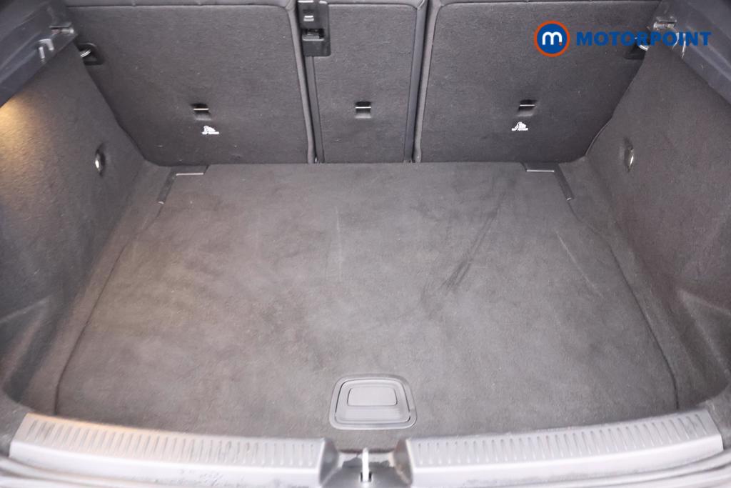 Mercedes-Benz A Class Amg Line Automatic Petrol Hatchback - Stock Number (1528071) - 17th supplementary image