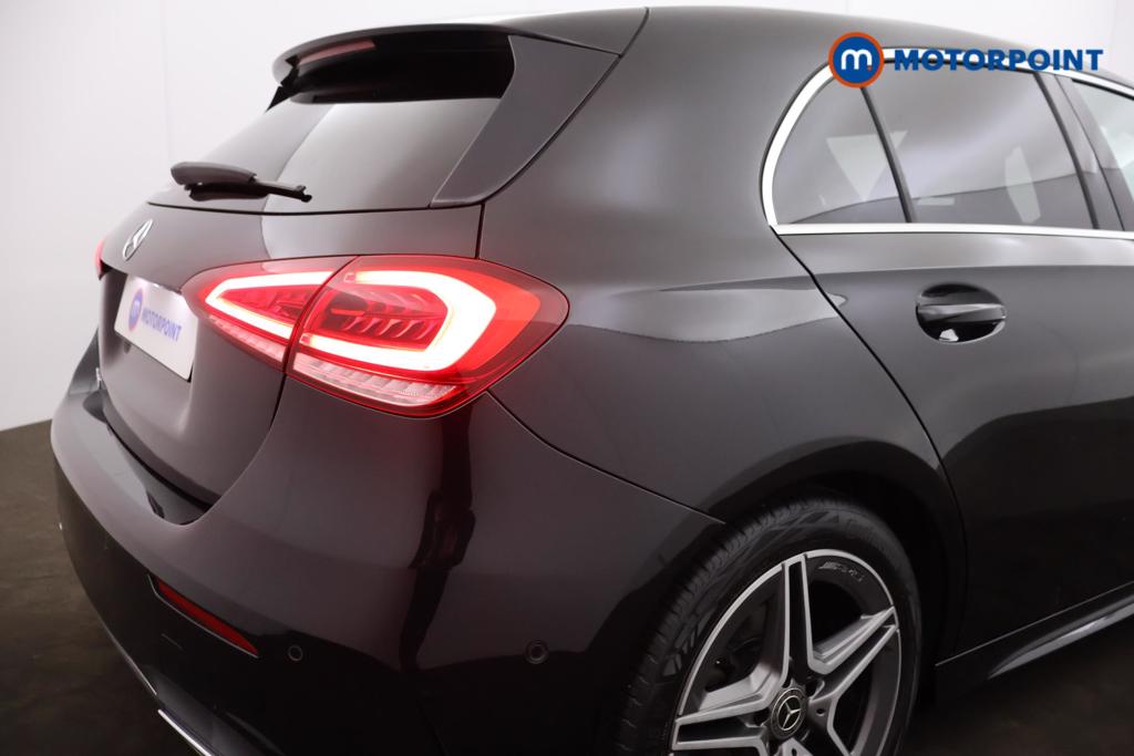 Mercedes-Benz A Class Amg Line Automatic Petrol Hatchback - Stock Number (1528071) - 18th supplementary image