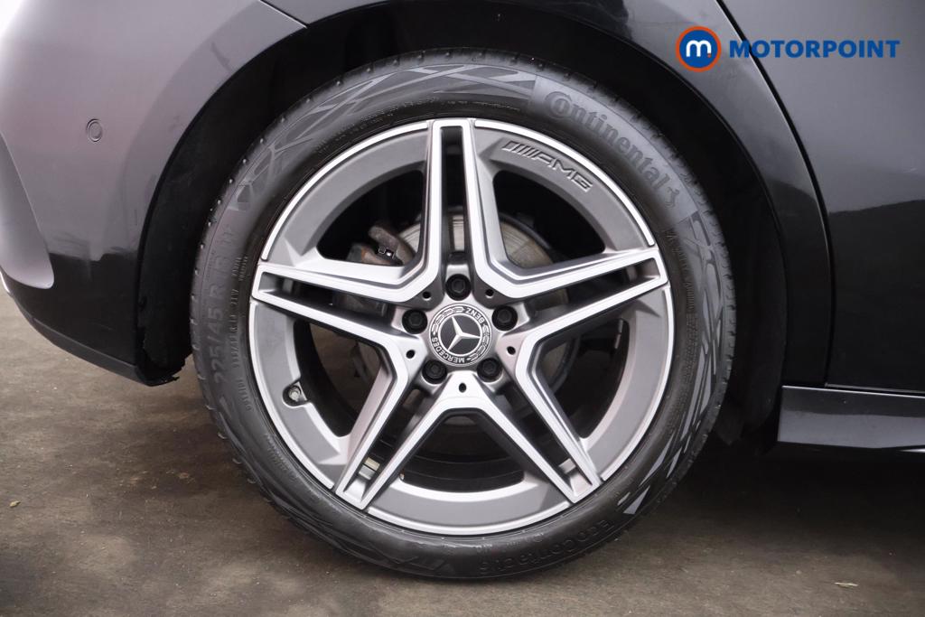 Mercedes-Benz A Class Amg Line Automatic Petrol Hatchback - Stock Number (1528071) - 19th supplementary image