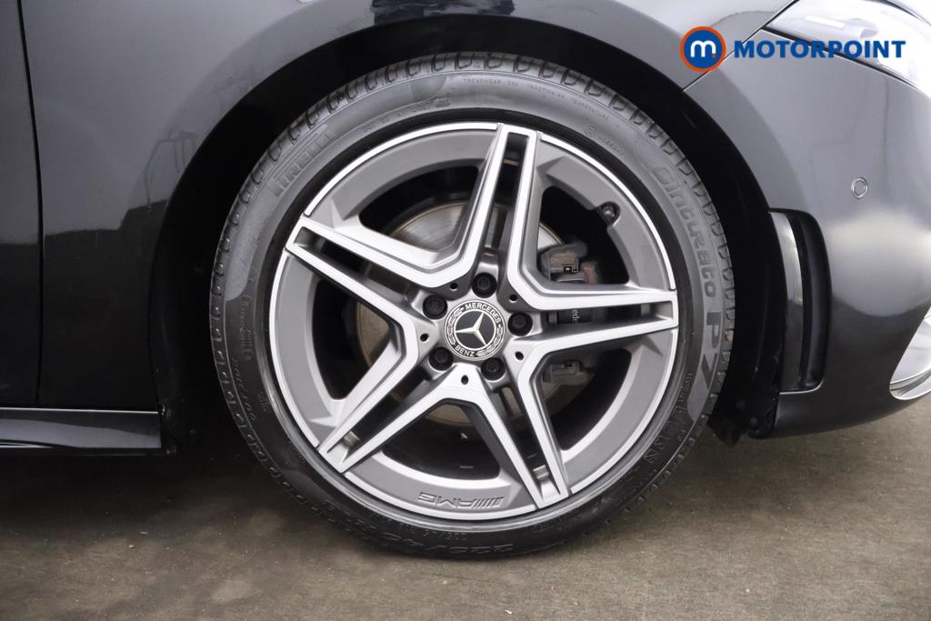 Mercedes-Benz A Class Amg Line Automatic Petrol Hatchback - Stock Number (1528071) - 20th supplementary image