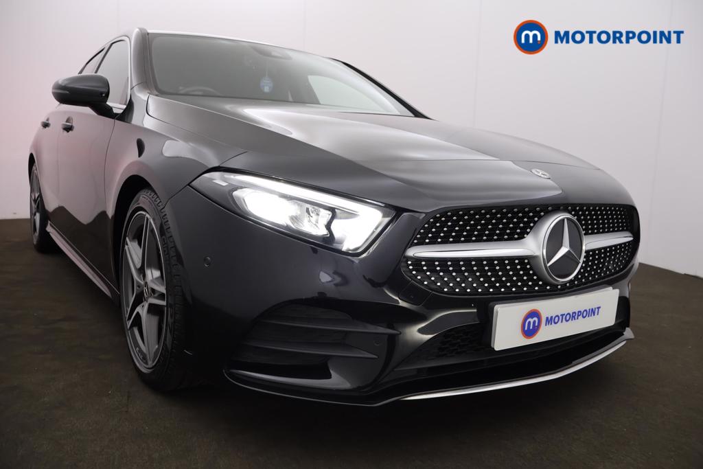 Mercedes-Benz A Class Amg Line Automatic Petrol Hatchback - Stock Number (1528071) - 21st supplementary image