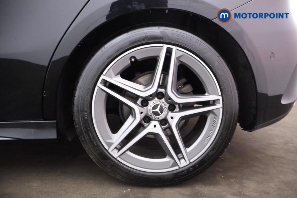 Mercedes-Benz A Class Amg Line Automatic Petrol Hatchback - Stock Number (1528071) - 23rd supplementary image