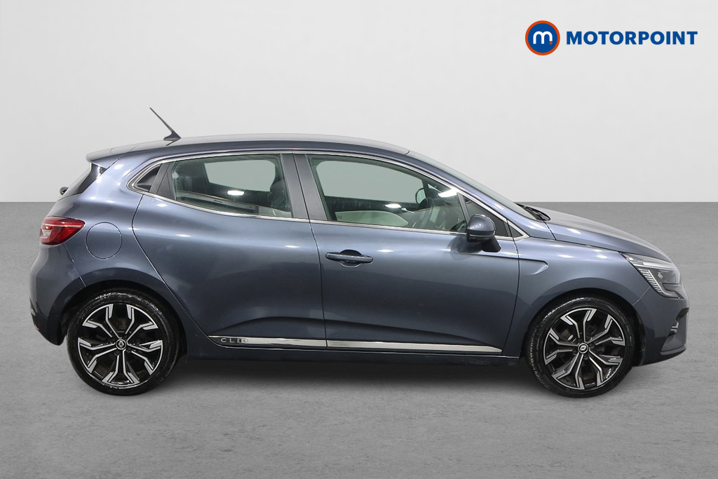 Renault Clio Se Edition Manual Petrol Hatchback - Stock Number (1528410) - Drivers side