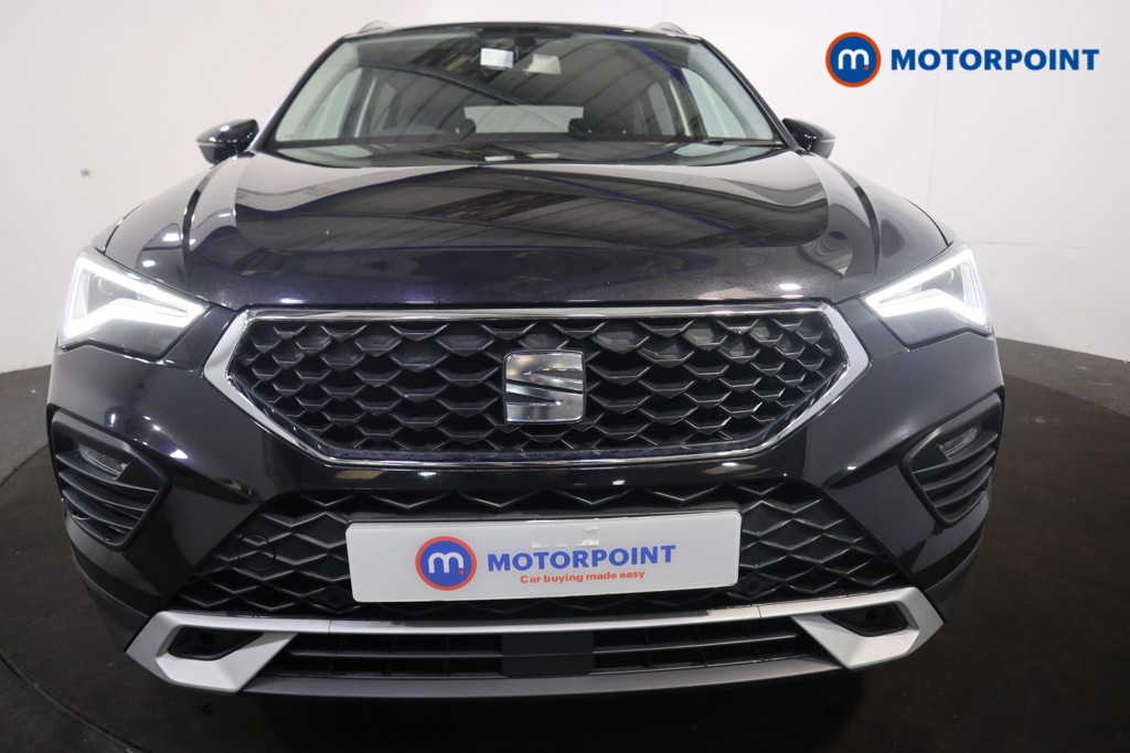 Seat Ateca Se Technology Manual Petrol SUV - Stock Number (1528544) - 25th supplementary image