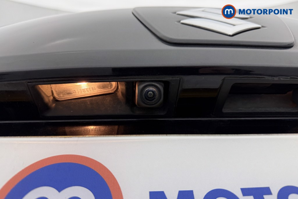 Suzuki Swace Sz-T Automatic Petrol-Electric Hybrid Estate - Stock Number (1528660) - 10th supplementary image