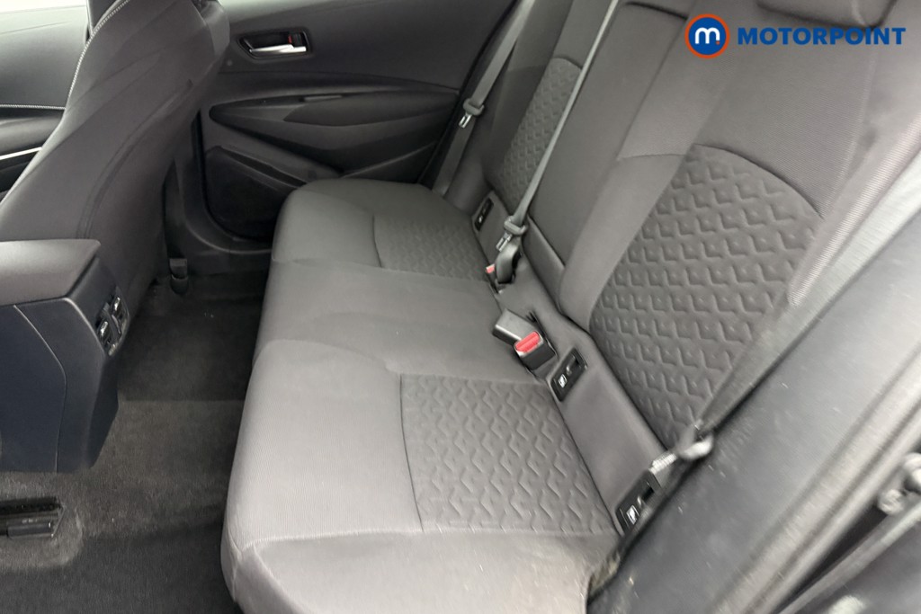 Suzuki Swace Sz-T Automatic Petrol-Electric Hybrid Estate - Stock Number (1528660) - 13th supplementary image