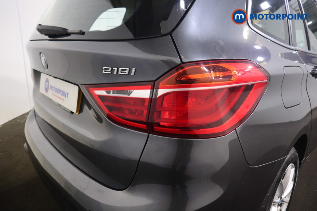 BMW 2 Series SE Manual Petrol People Carrier - Stock Number (1528909) - 25th supplementary image