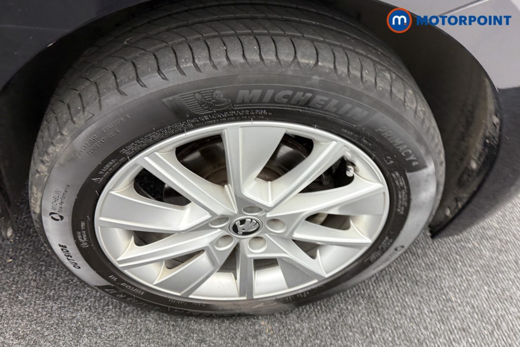 Skoda Kamiq Se Drive Manual Petrol SUV - Stock Number (1529028) - 34th supplementary image