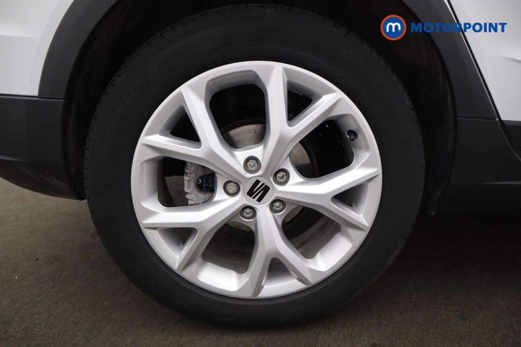 Seat Arona FR Manual Petrol SUV - Stock Number (1529034) - 10th supplementary image