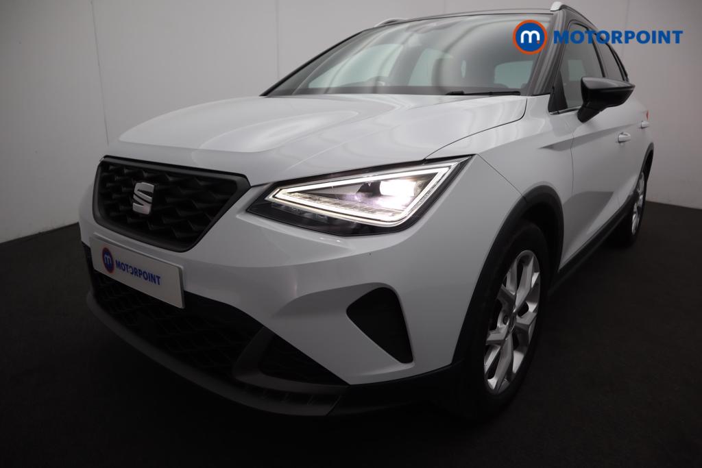Seat Arona FR Manual Petrol SUV - Stock Number (1529034) - 23rd supplementary image