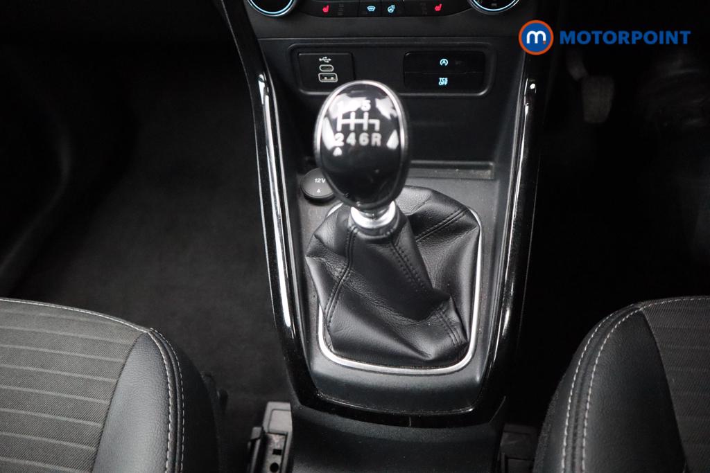 Ford Ecosport Titanium Manual Petrol SUV - Stock Number (1529311) - 7th supplementary image
