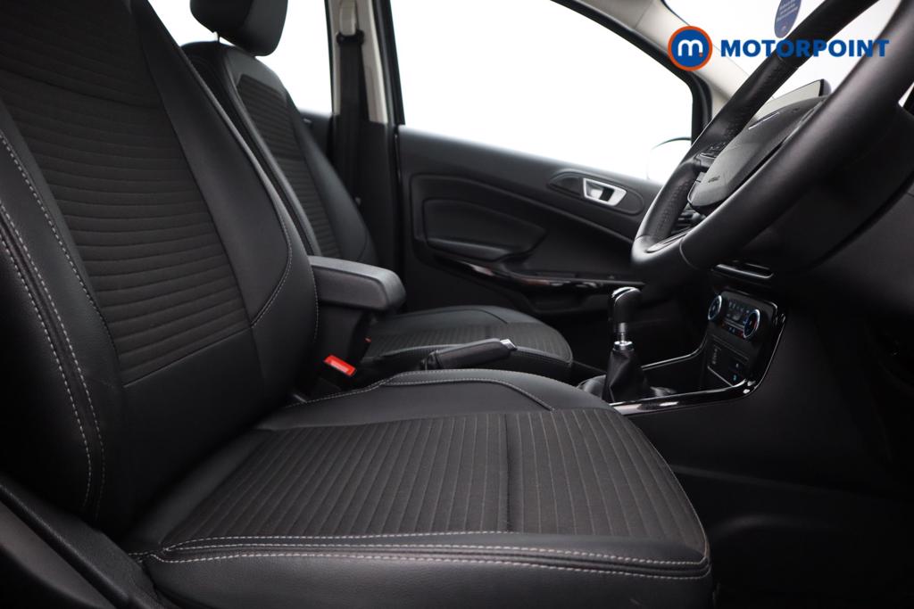 Ford Ecosport Titanium Manual Petrol SUV - Stock Number (1529311) - 8th supplementary image