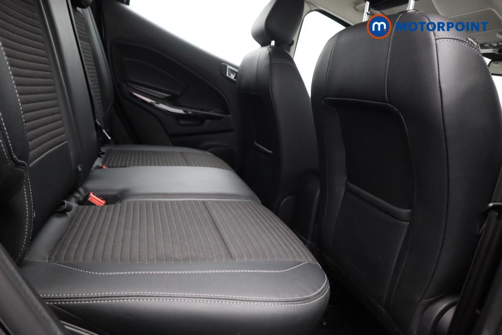 Ford Ecosport Titanium Manual Petrol SUV - Stock Number (1529311) - 9th supplementary image