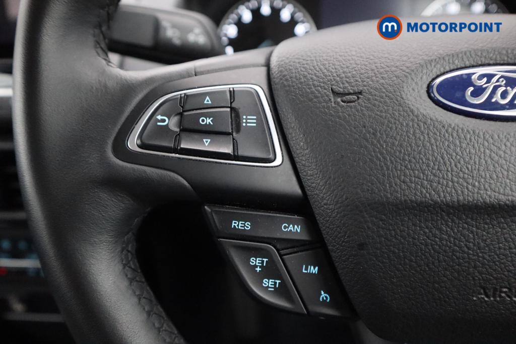 Ford Ecosport Titanium Manual Petrol SUV - Stock Number (1529311) - 14th supplementary image