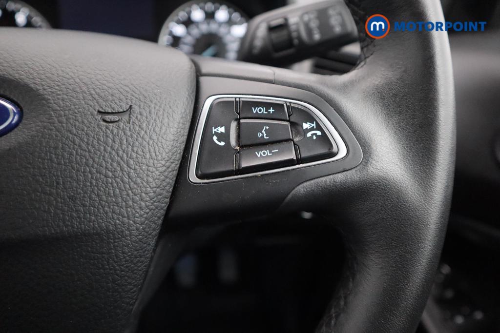 Ford Ecosport Titanium Manual Petrol SUV - Stock Number (1529311) - 15th supplementary image