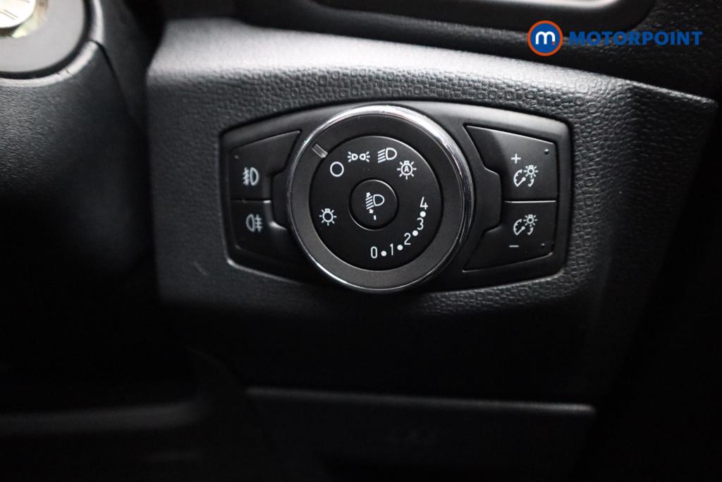 Ford Ecosport Titanium Manual Petrol SUV - Stock Number (1529311) - 17th supplementary image