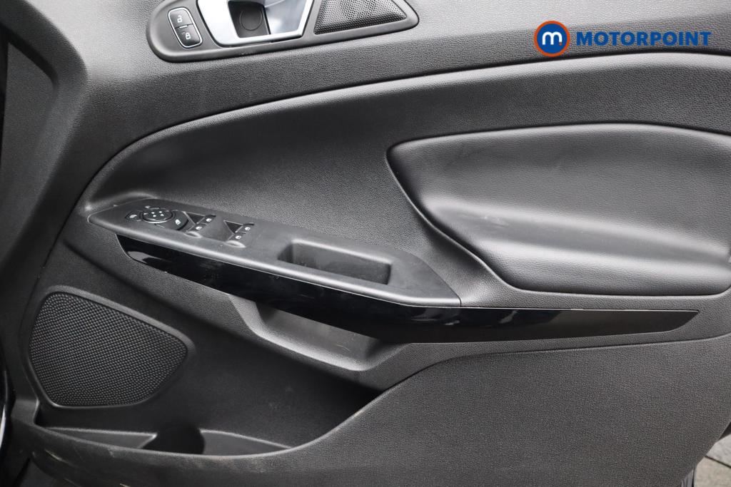 Ford Ecosport Titanium Manual Petrol SUV - Stock Number (1529311) - 18th supplementary image
