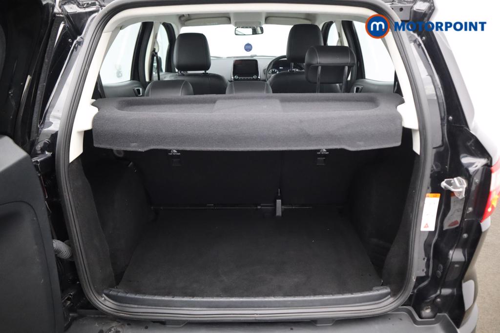 Ford Ecosport Titanium Manual Petrol SUV - Stock Number (1529311) - 21st supplementary image