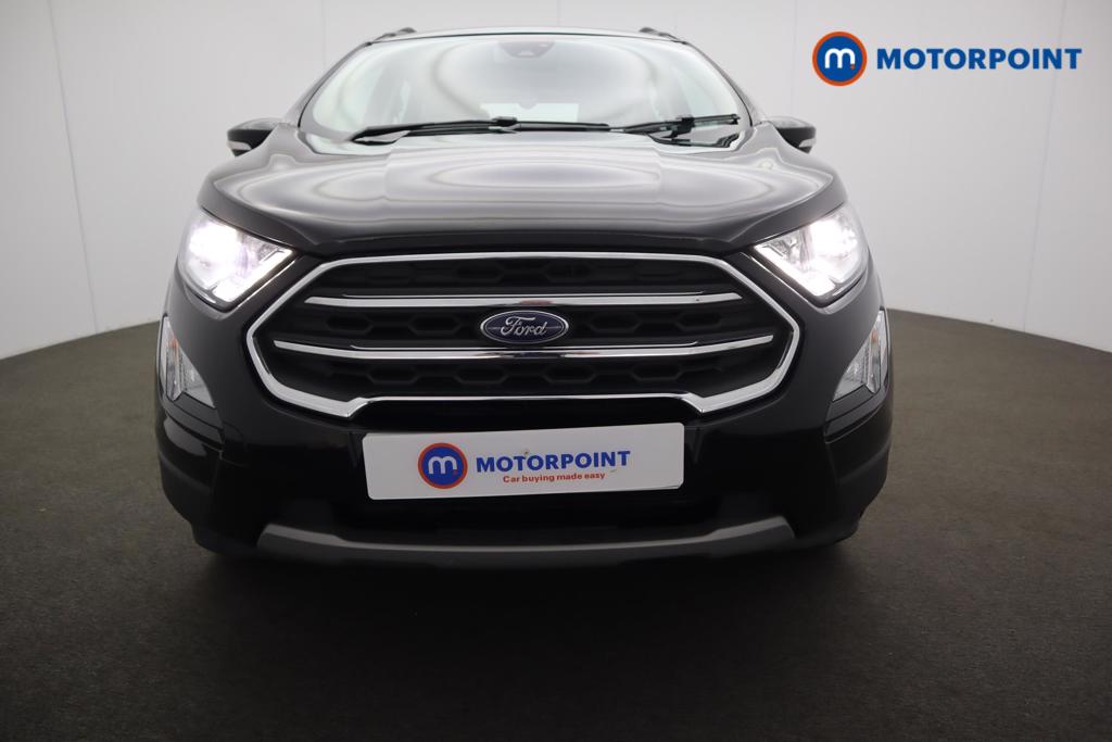 Ford Ecosport Titanium Manual Petrol SUV - Stock Number (1529311) - 22nd supplementary image