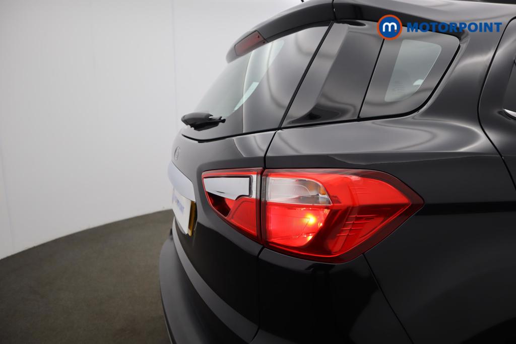 Ford Ecosport Titanium Manual Petrol SUV - Stock Number (1529311) - 25th supplementary image