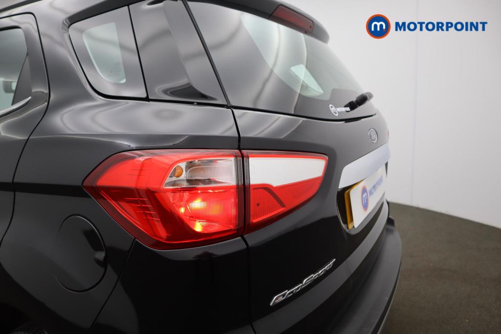 Ford Ecosport Titanium Manual Petrol SUV - Stock Number (1529311) - 26th supplementary image