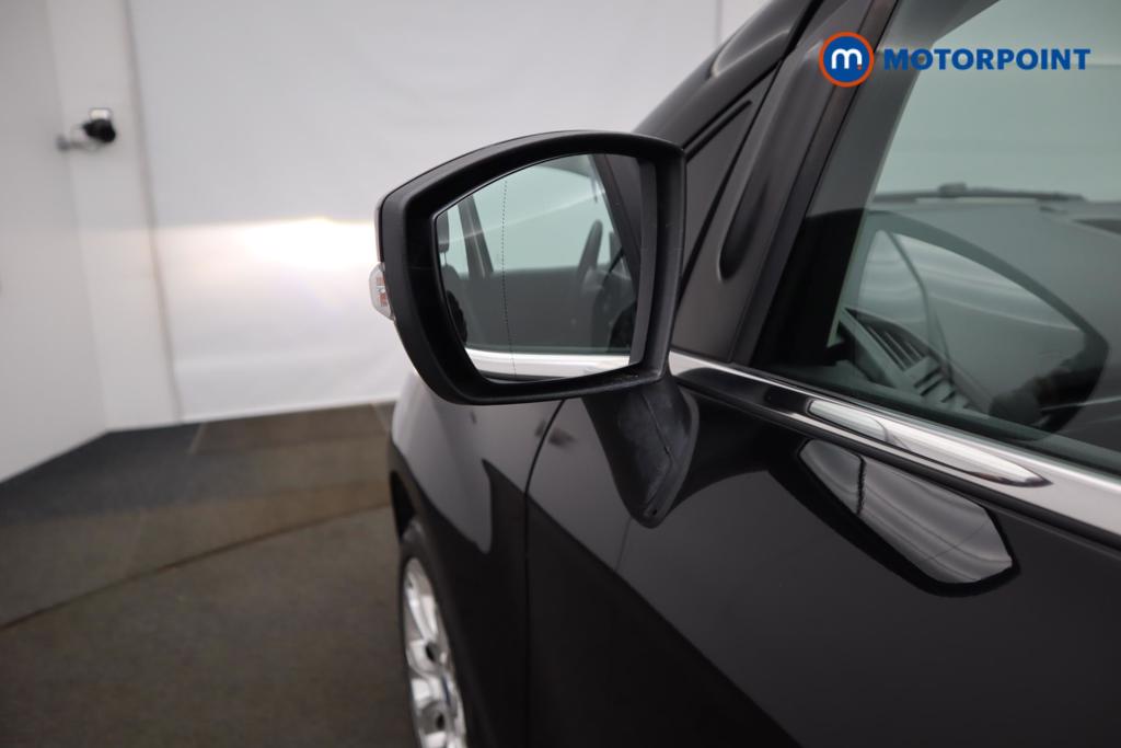 Ford Ecosport Titanium Manual Petrol SUV - Stock Number (1529311) - 29th supplementary image