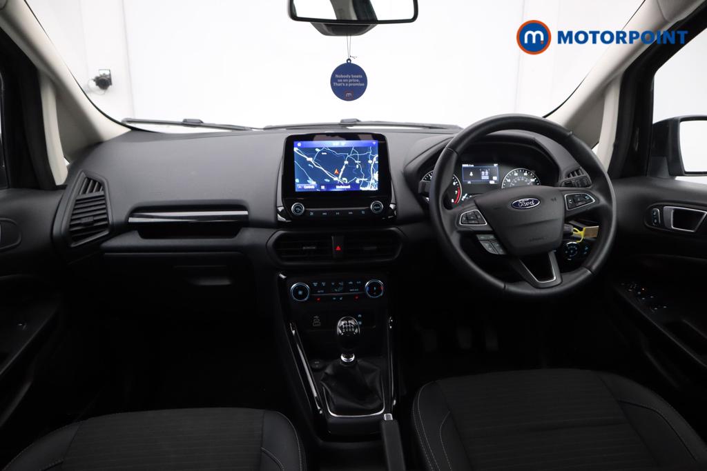 Ford Ecosport Titanium Manual Petrol SUV - Stock Number (1529311) - 1st supplementary image
