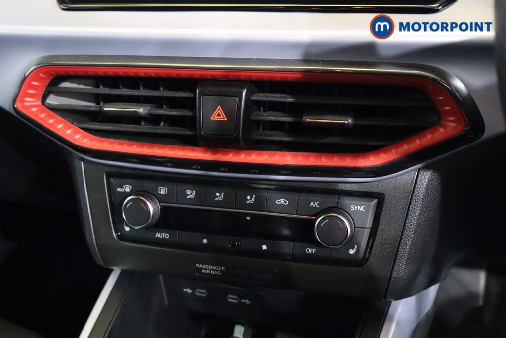 Seat Arona Fr Sport Manual Petrol SUV - Stock Number (1529319) - 9th supplementary image