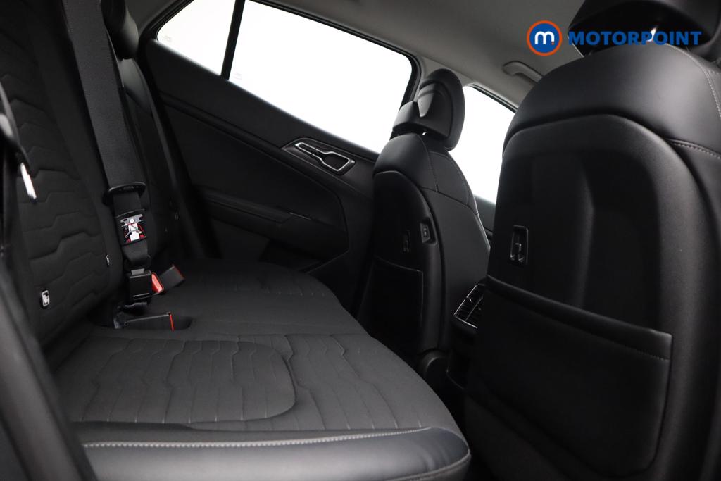 KIA Sportage 3 Manual Petrol SUV - Stock Number (1529762) - 9th supplementary image