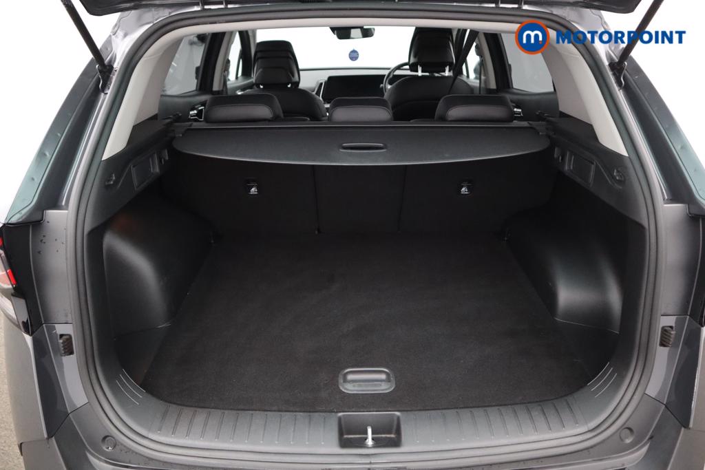 KIA Sportage 3 Manual Petrol SUV - Stock Number (1529762) - 25th supplementary image