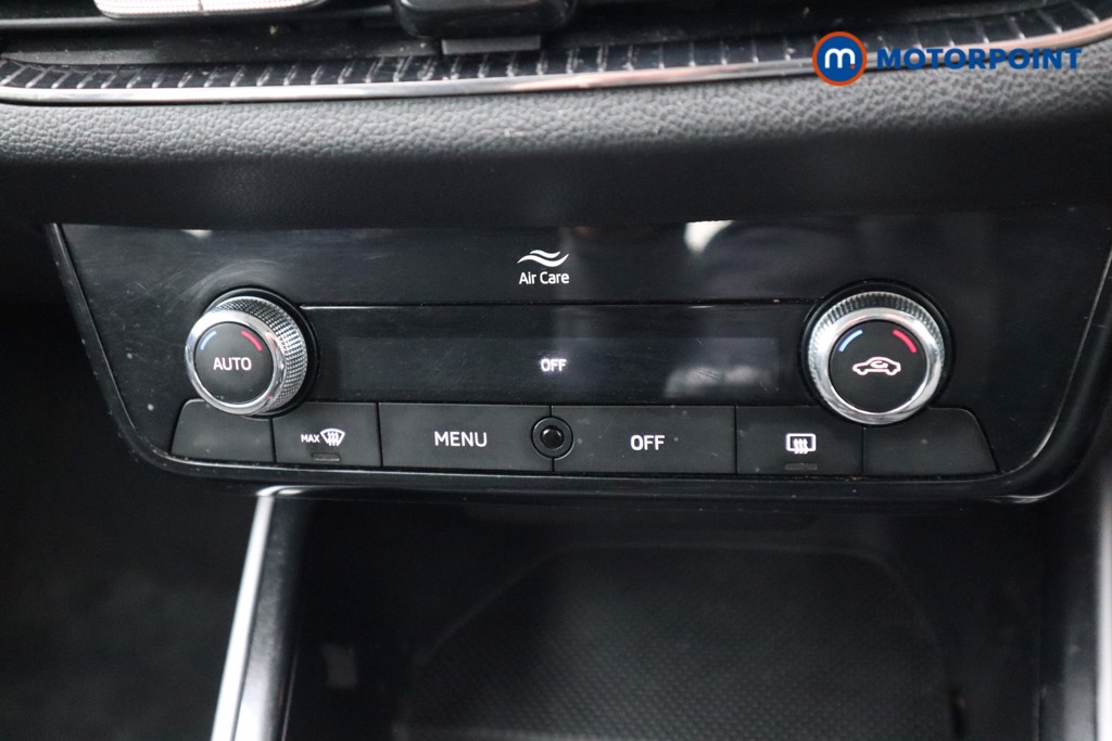 Skoda Fabia Se L Manual Petrol Hatchback - Stock Number (1530360) - 10th supplementary image