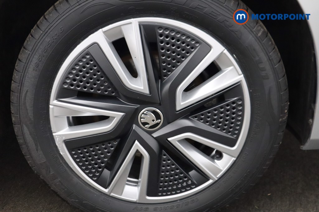 Skoda Fabia Se L Manual Petrol Hatchback - Stock Number (1530360) - 18th supplementary image