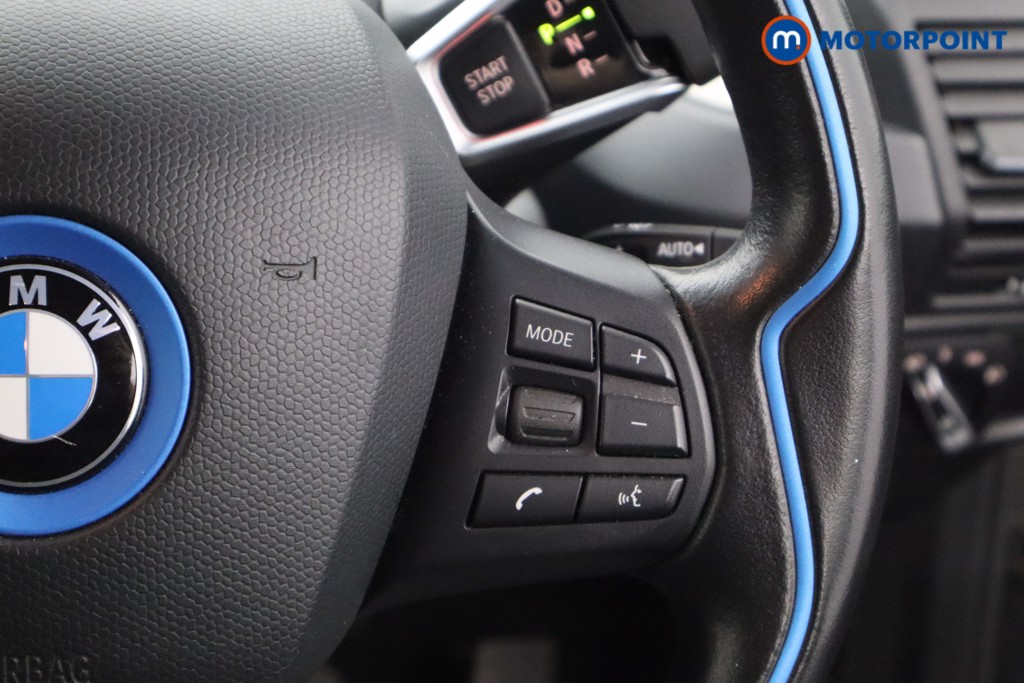 BMW I3 125Kw 42Kwh 5Dr Auto Automatic Electric Hatchback - Stock Number (1530410) - 5th supplementary image