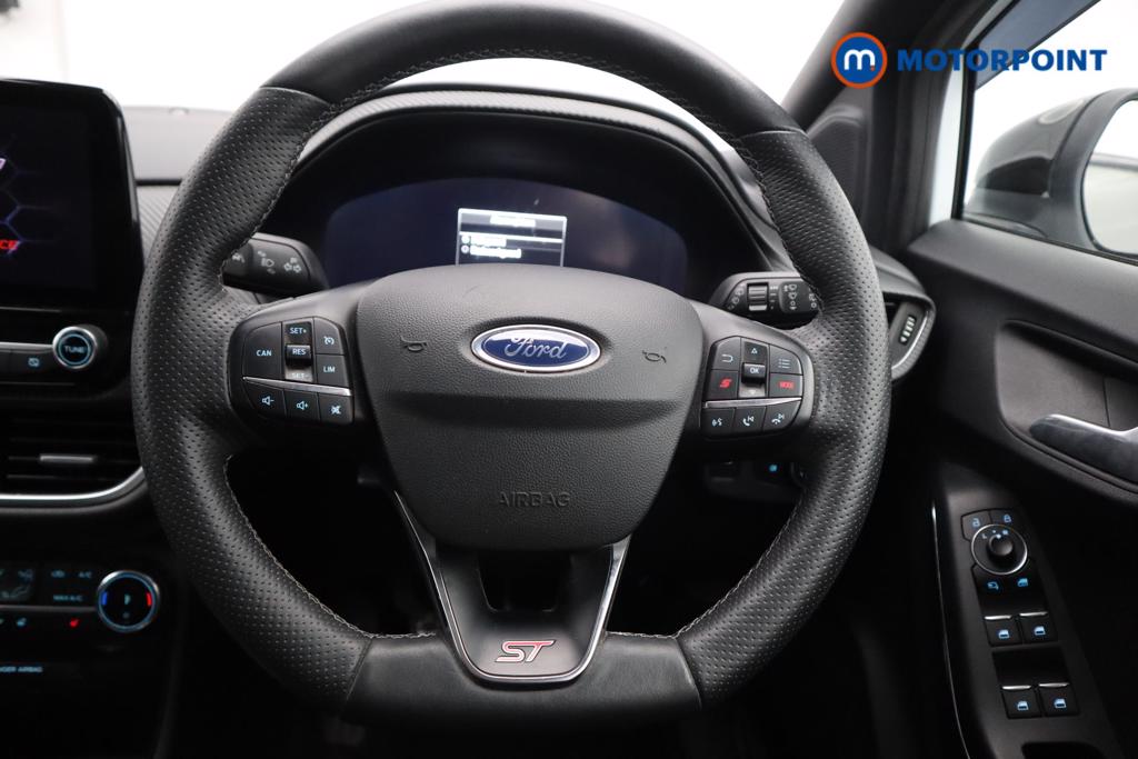 Ford Puma ST Manual Petrol SUV - Stock Number (1530955) - 5th supplementary image