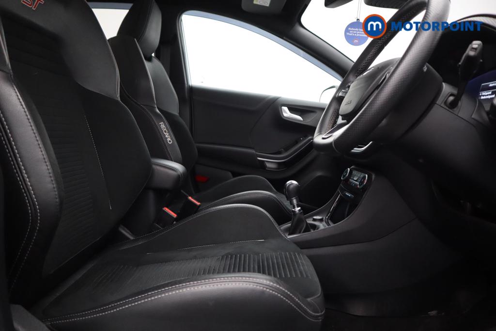 Ford Puma ST Manual Petrol SUV - Stock Number (1530955) - 8th supplementary image