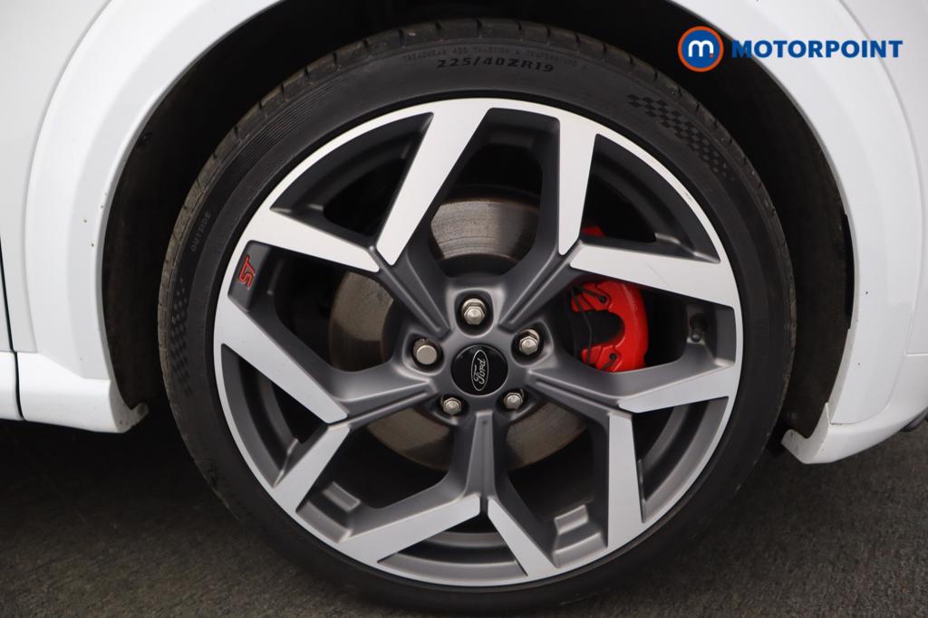 Ford Puma ST Manual Petrol SUV - Stock Number (1530955) - 11th supplementary image
