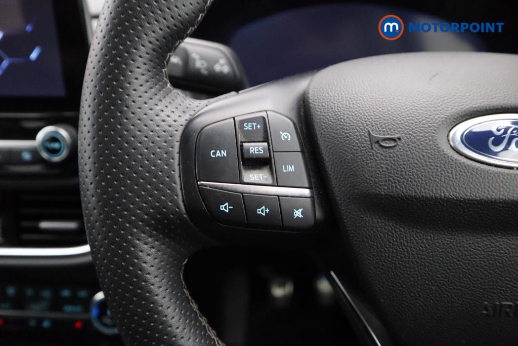 Ford Puma ST Manual Petrol SUV - Stock Number (1530955) - 14th supplementary image