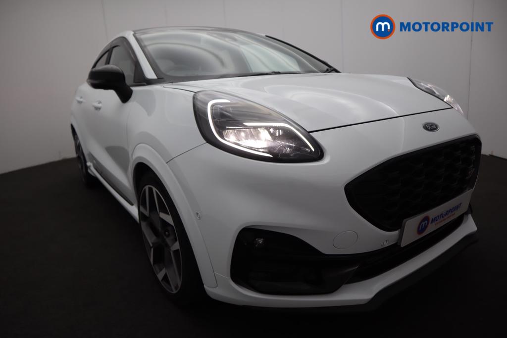 Ford Puma ST Manual Petrol SUV - Stock Number (1530955) - 24th supplementary image