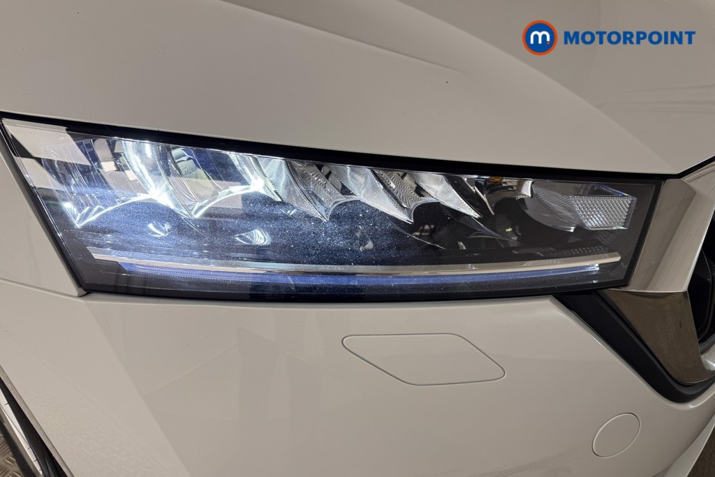 Skoda Octavia Se L Manual Petrol Estate - Stock Number (1531165) - 17th supplementary image