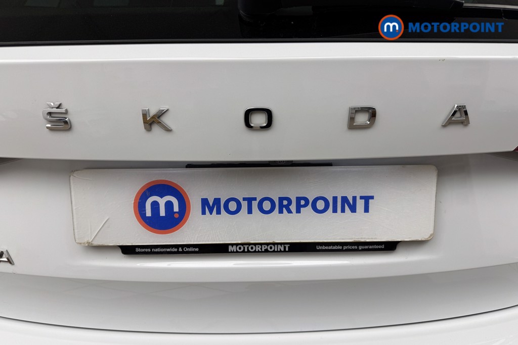 Skoda Octavia Se L Manual Petrol Estate - Stock Number (1531165) - 19th supplementary image
