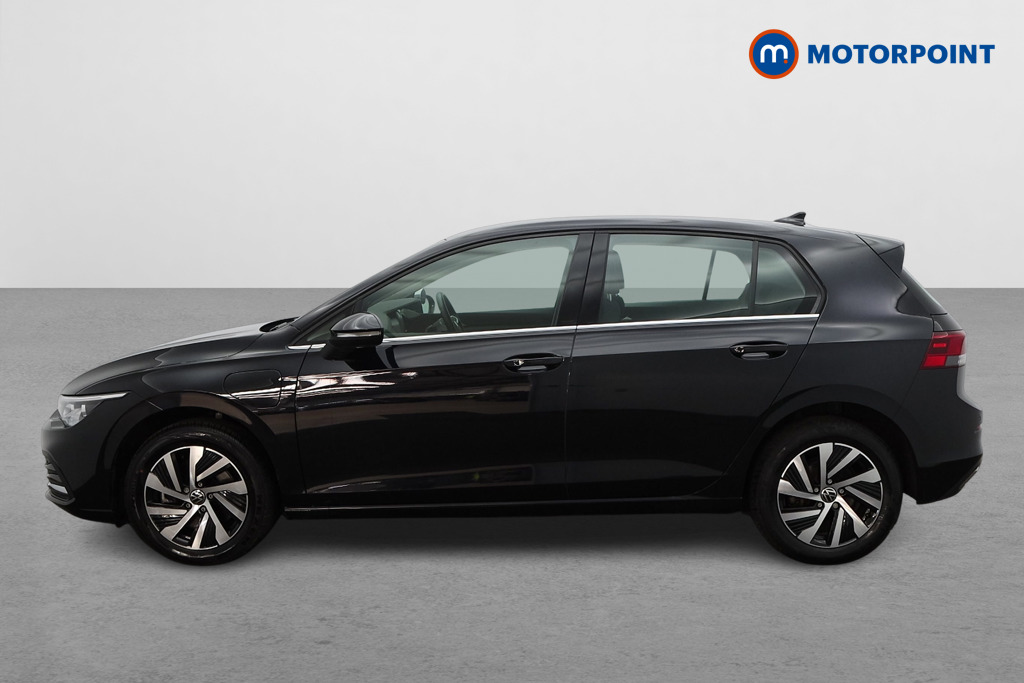 Volkswagen Golf Style Automatic Petrol Plug-In Hybrid Hatchback - Stock Number (1531176) - Passenger side