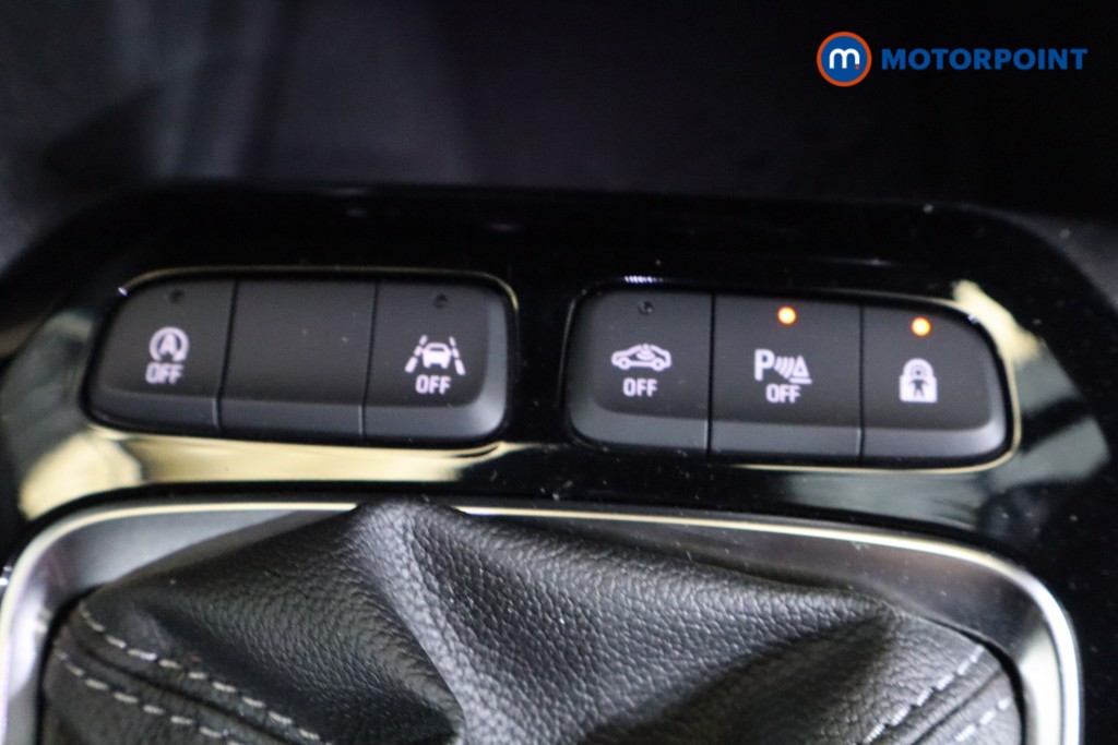 Vauxhall Corsa GS Manual Petrol Hatchback - Stock Number (1531642) - 8th supplementary image