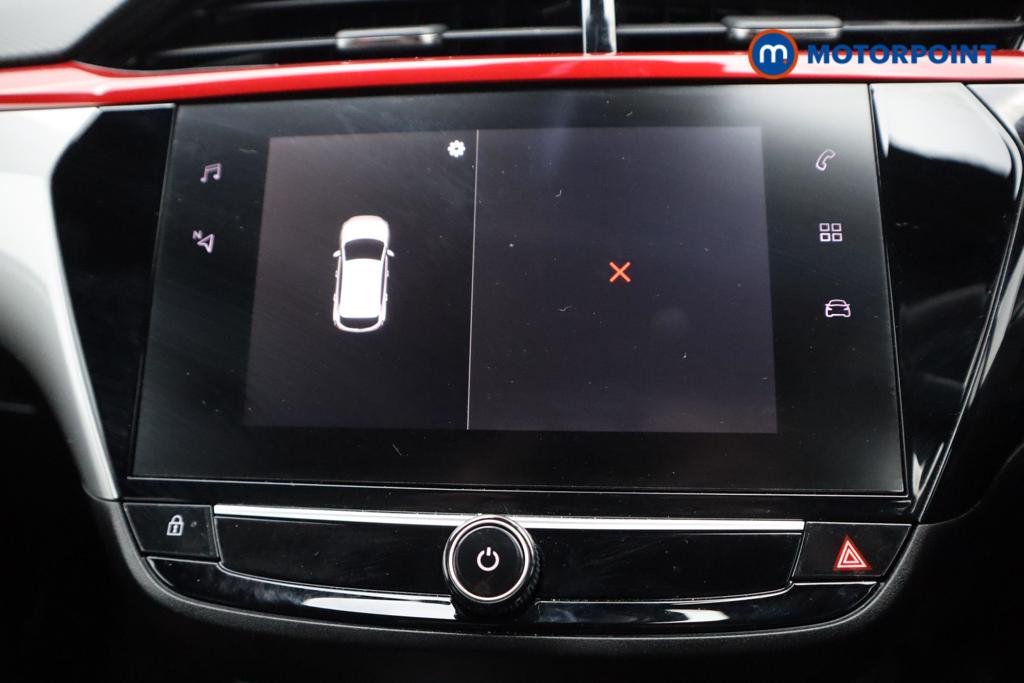 Vauxhall Corsa GS Manual Petrol Hatchback - Stock Number (1531668) - 3rd supplementary image