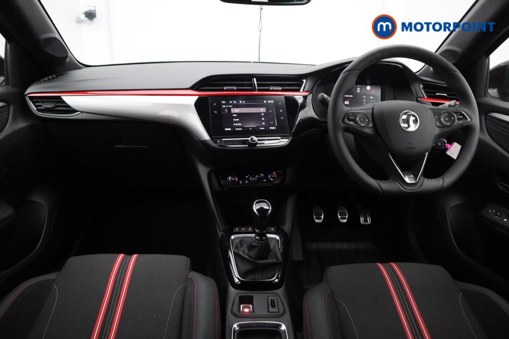 Vauxhall Corsa GS Manual Petrol Hatchback - Stock Number (1531668) - 1st supplementary image