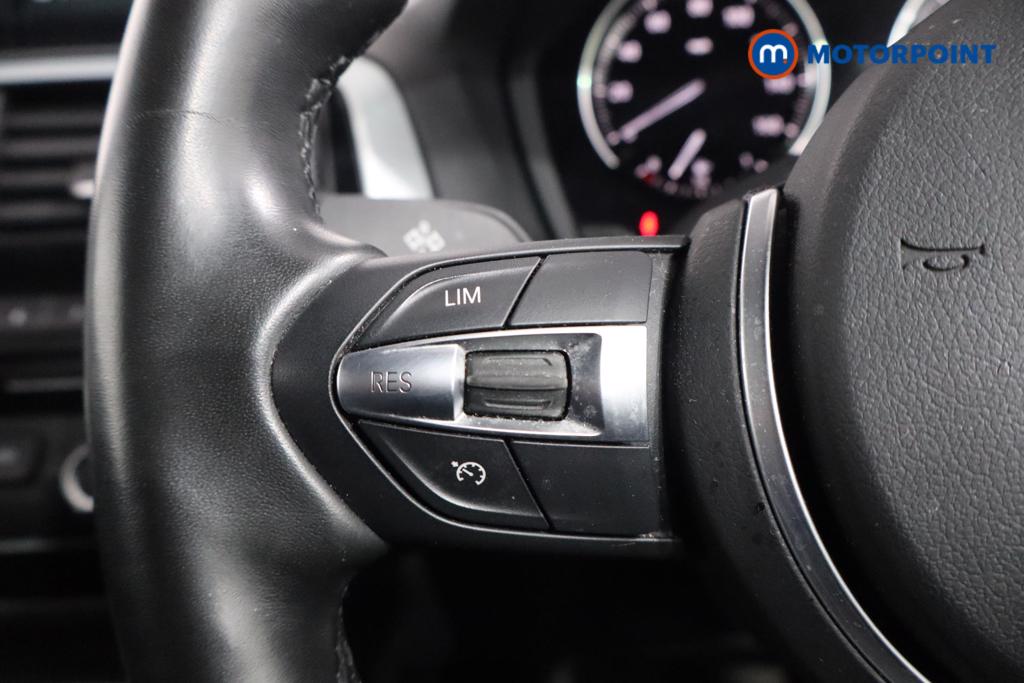 BMW 1 Series M Sport Shadow Edition Manual Petrol Hatchback - Stock Number (1531765) - 6th supplementary image