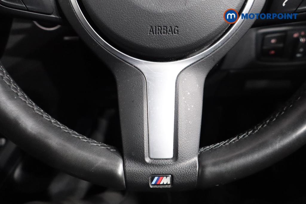 BMW 1 Series M Sport Shadow Edition Manual Petrol Hatchback - Stock Number (1531765) - 8th supplementary image