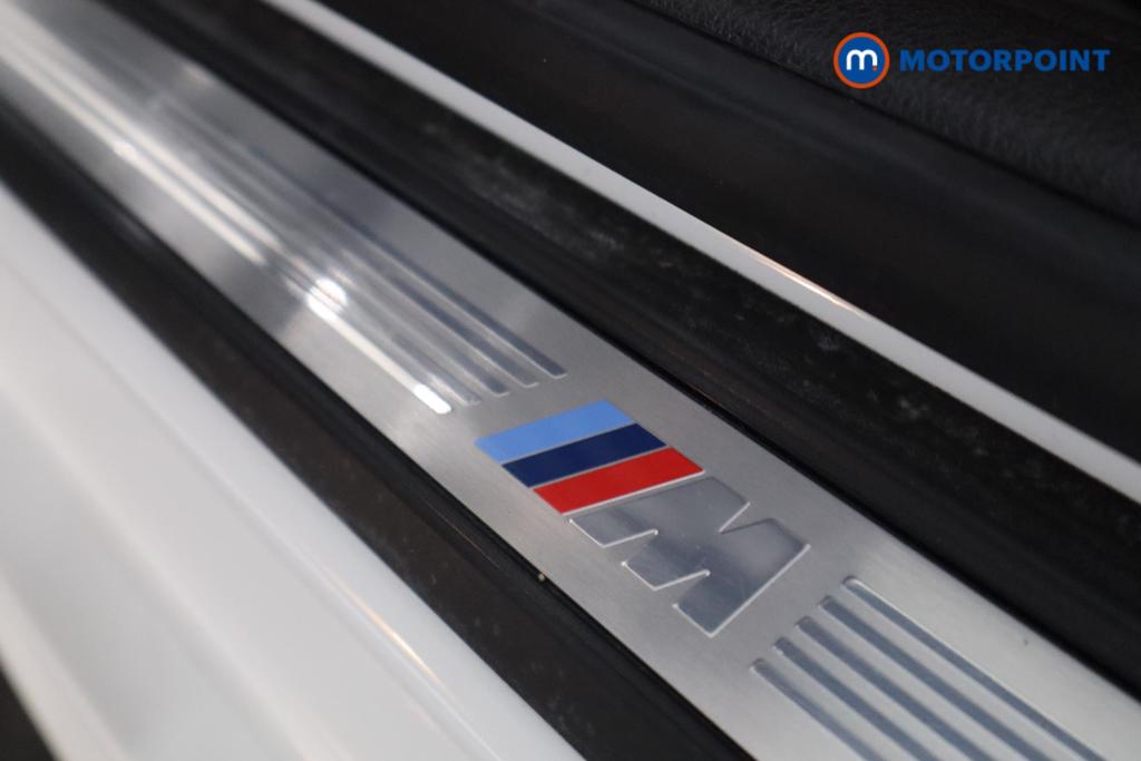 BMW 1 Series M Sport Shadow Edition Manual Petrol Hatchback - Stock Number (1531765) - 25th supplementary image