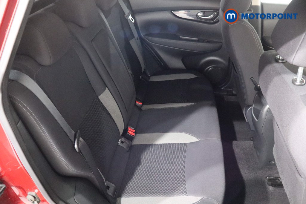 Nissan Qashqai Acenta Premium Manual Diesel SUV - Stock Number (1532143) - 5th supplementary image