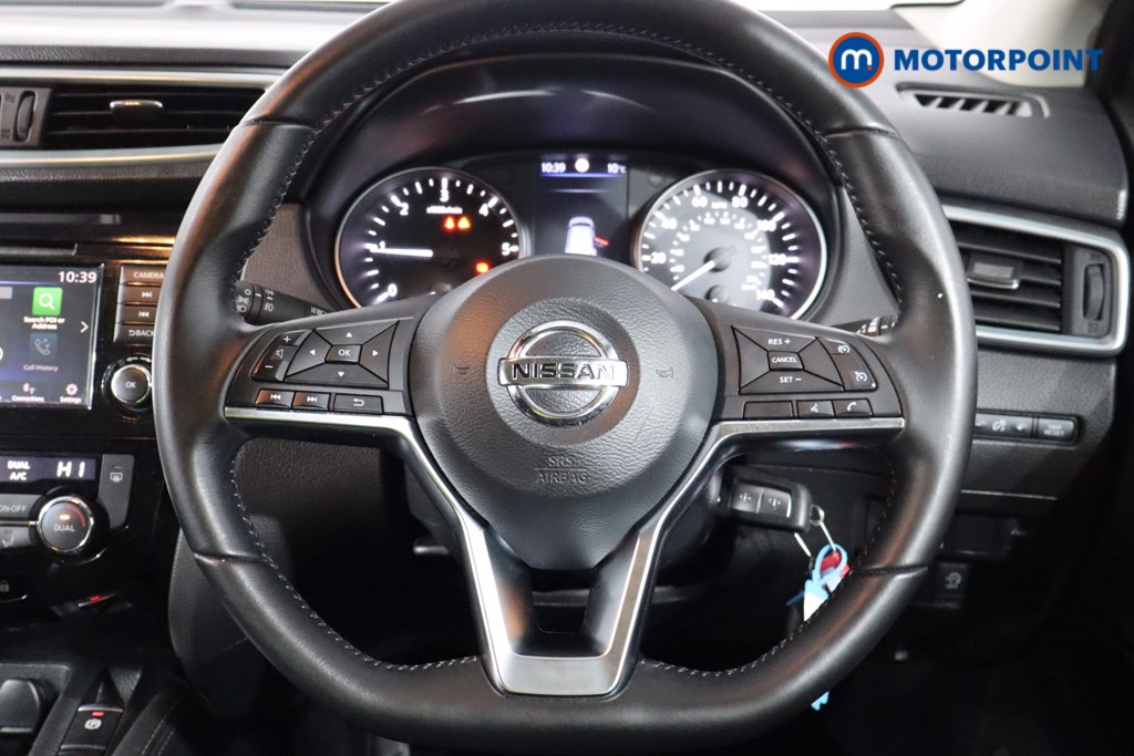 Nissan Qashqai Acenta Premium Manual Diesel SUV - Stock Number (1532143) - 6th supplementary image