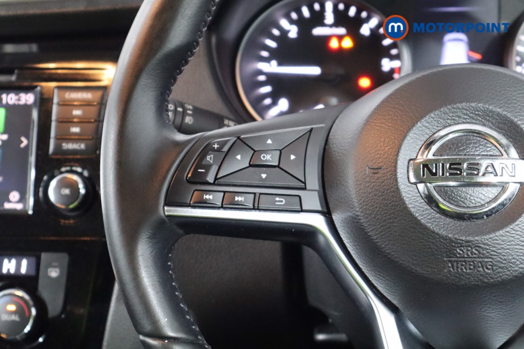 Nissan Qashqai Acenta Premium Manual Diesel SUV - Stock Number (1532143) - 7th supplementary image